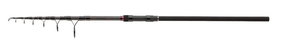 Daiwa Black Widow Tele Carp Karperhengel 3.90m (3.5lb) Voordeelprijs