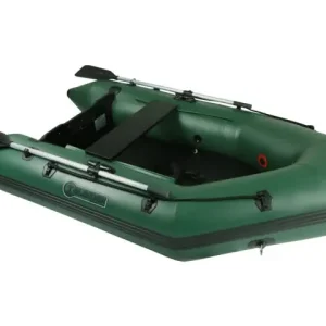 Nieuw Talamex Greenline GLA250 Rubberboot