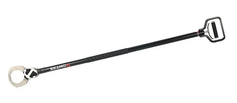 Seanox Tuna Big Game Grip Meest Verkocht