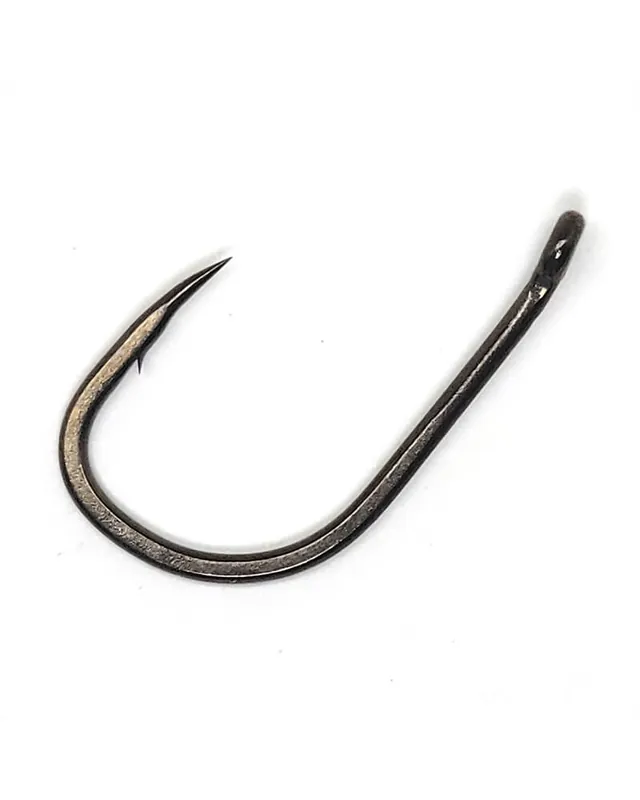 Gamakatsu G-Carp Specialist Hooks Black 4 Actieprijs