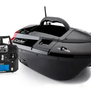 BearCreeks iCatcher Baitboat Lithium Exclusieve Aanbieding