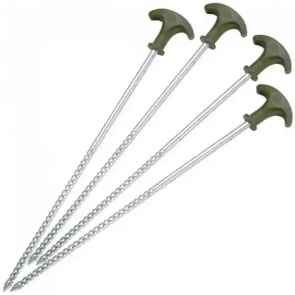 Trakker 12 inch Haringen Meest Verkocht