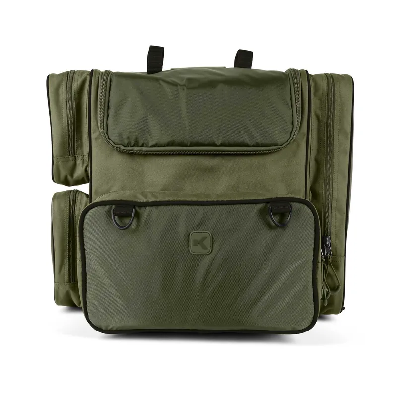 Korum Progress Rucksack (35L) Lage Prijs