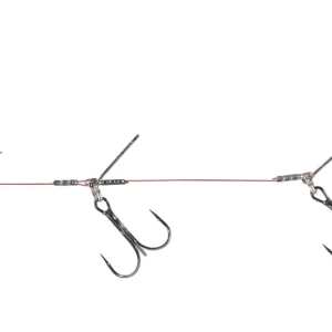 Exclusieve Aanbieding Balzer Soft Lure Rig + Screw Jighead 14cm 20gr