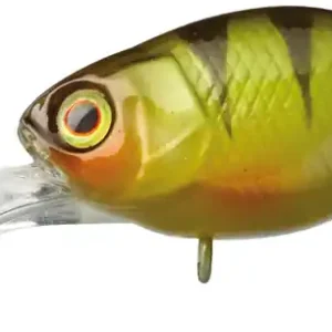 Betaalbaar Illex Diving Chubby 38 Red Craw