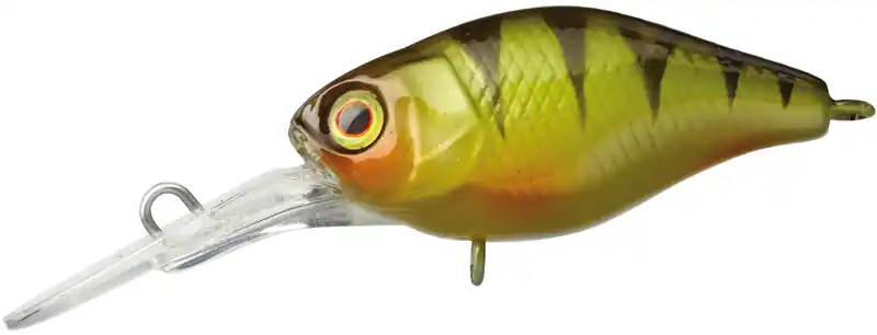 Betaalbaar Illex Diving Chubby 38 Red Craw