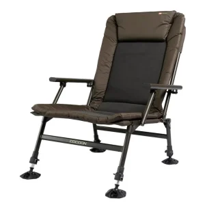 Voordeelprijs JRC Cocoon II Relaxa Chair Karperstoel