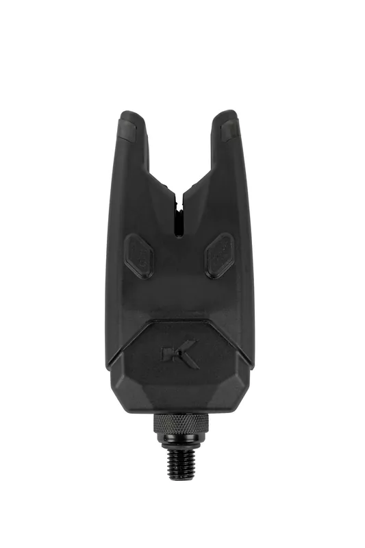 Korum KSI6 Remote Bite Alarm Beetmelder (1 Stuk) Laatste Versie
