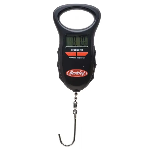 Berkley 50LB Digital Fish Scale Betaalbaar