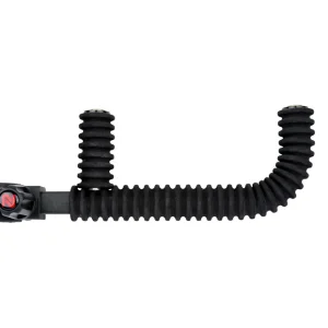 Nytro Connect-It X36 Ripple Bar Double Hengelsteun Long Laatste Kans