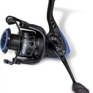 Gereduceerde Prijs Zebco Z-Cast SR Spinmolen SR 320