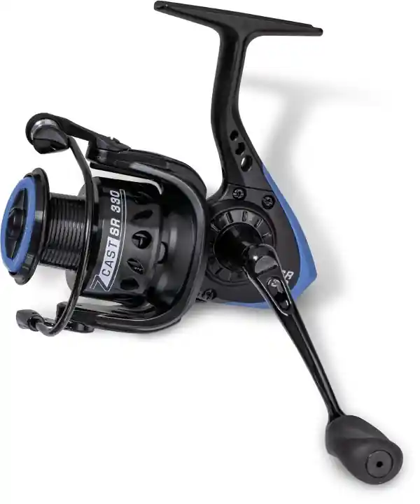 Gereduceerde Prijs Zebco Z-Cast SR Spinmolen SR 320