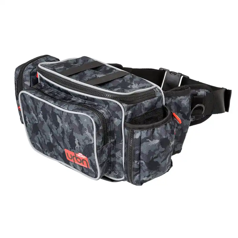 Koop Online Berkley Urbn Hip Bag