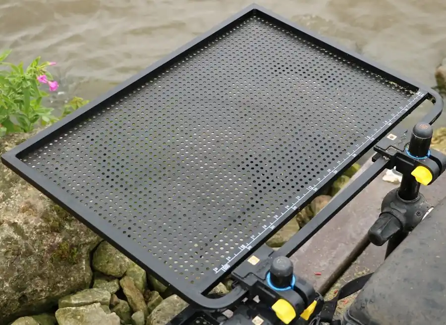 Weekendaanbieding Nufish 6040 Lite Side Tray