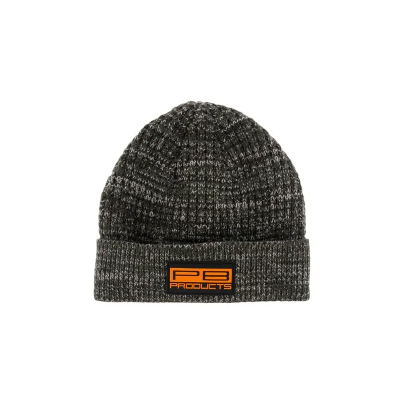 PB Products Beanie Fleece Vismuts Korting
