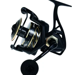 Hart Atlantis 5500 Spinmolen Favoriet