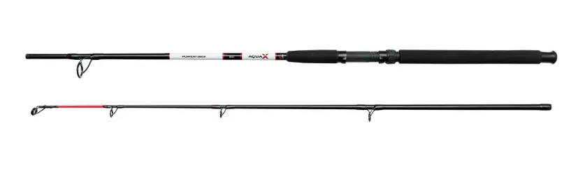 Exclusieve Aanbieding Dam Aqua-X Shad N Pilk Spinhengel (50-150g) 8ft/2.40m