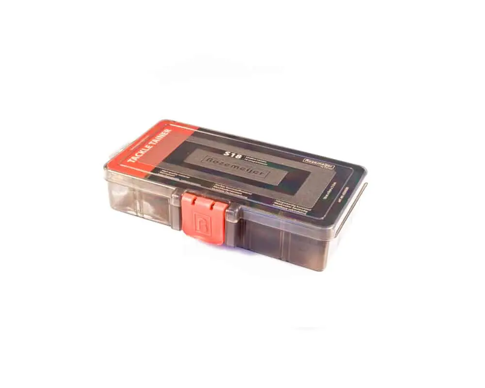 Rozemeijer Tackle Tainer S-serie Tacklebox S13 Shop Nu