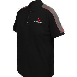 Nytro Polo Shirt M Nieuw