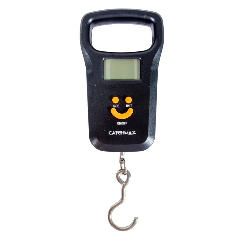 Catchmax Digital Scale 50kg Speciale Aanbieding