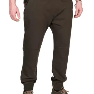 Express Levering Fox LW Khaki Joggers Visbroek L