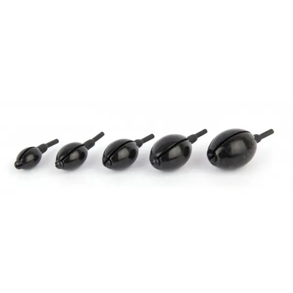 Fabrieksprijs Fox Rage Predator Quick Change Weights 5g (4 pcs)