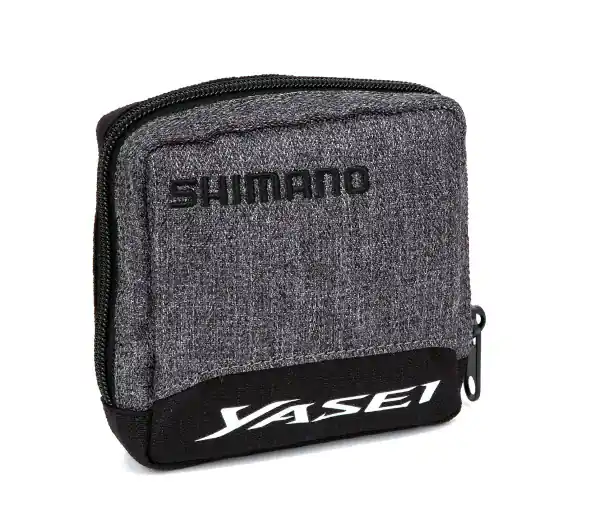 Alleen Vandaag Shimano Yasei Sync Trace / Dropshot Case