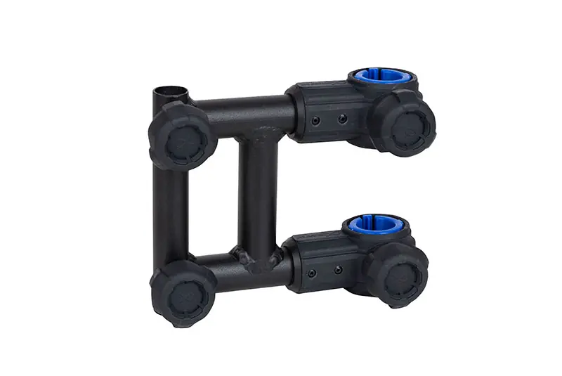Premium Matrix 3D-R Brolley Bracket Long