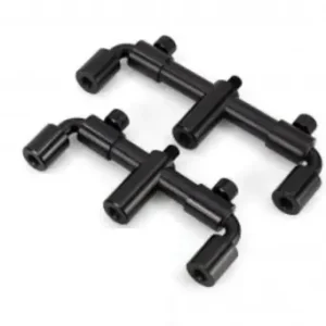 Exclusieve Aanbieding Trakker 20/20 Adjustable Swan Neck Buzzerbar 3 Rod 5-7.5 Inch