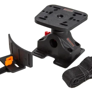 Direct Beschikbaar Ultimate Bellyboat Fishinder Strap Mount