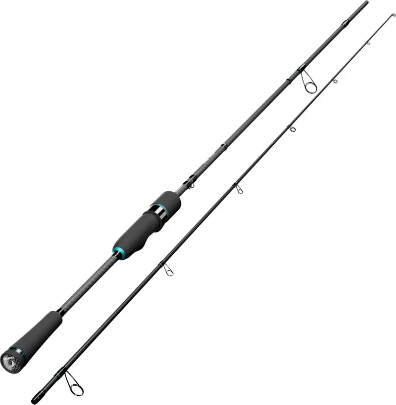 Sportex Nova Twitch RS-2 Spinhengel 2.40m (20g) Rechtstreeks Van De Fabrikant