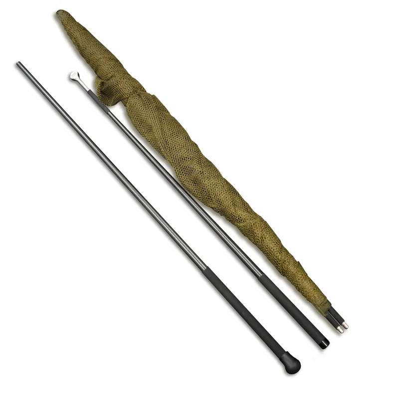 Century Armalite CC Landing Net 42" (2-Delige Steel) Must-Have