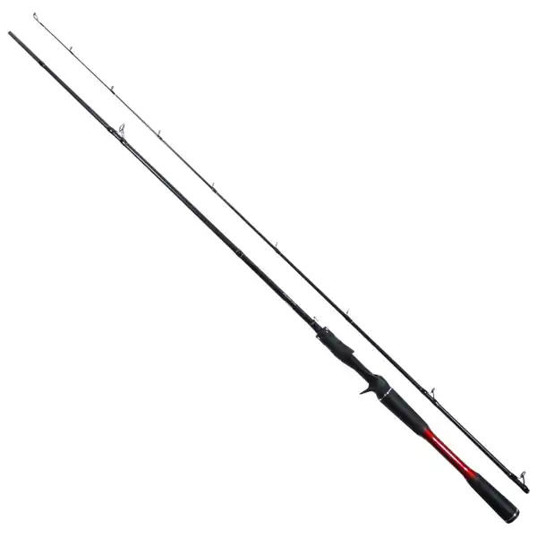 Ultimate Chikara Cast 2,10m 10-30g Bestseller