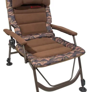 Beste Prijs Ultimate BankBase Ultra Comfort Armchair Camo