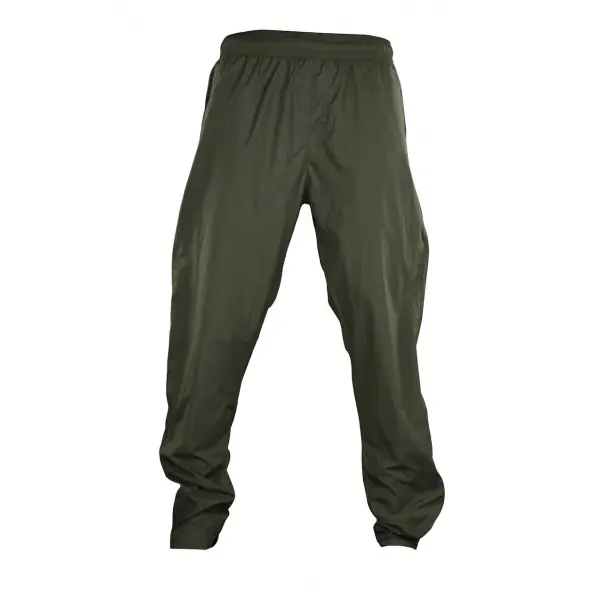 RidgeMonkey APEarel Dropback Lightweight Hydrophobic Trousers Green XXL Direct Verzonden