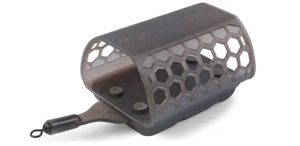 Weekendaanbieding Korum River Feeder 60gr