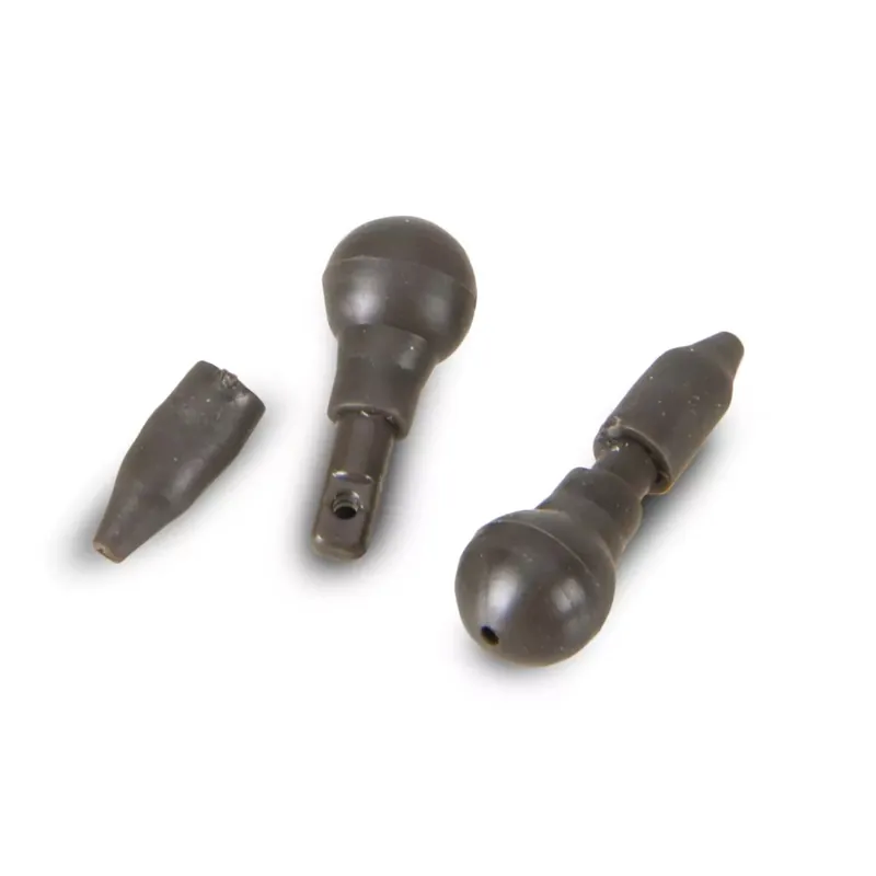 Anaconda Multi Beads Army Green (8pcs) Premium