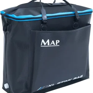 Map EVA Stink Bag XXL Speciale Aanbieding
