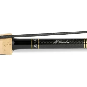 Actieprijs Korum 3K Allrounder Hengel 12' (1.5lb)