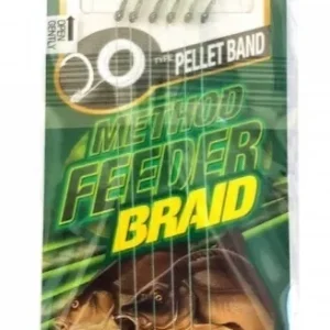 Meest Verkocht Owner 56935-FDB2 Pel band Onderlijnen (6 stuks) 8 (0.15mm. 4.6kg)