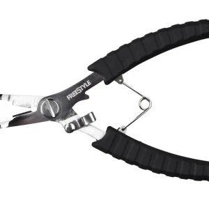 Spro Freestyle Reload Split Ring Pliers Dagaanbieding