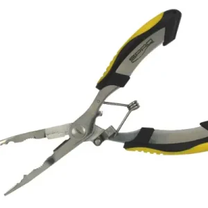 Spro Straight Nose S-Cutter Tang 16cm Premium