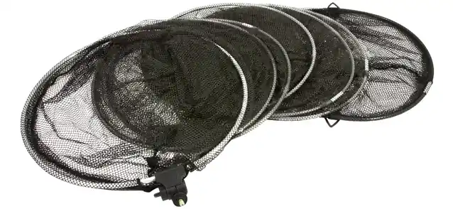 Ultimate Round Keepnet 2m Weekendaanbieding