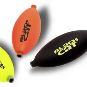 Black Cat Micro U-Float 1,5gr (3 stuks) Orange Alleen Vandaag