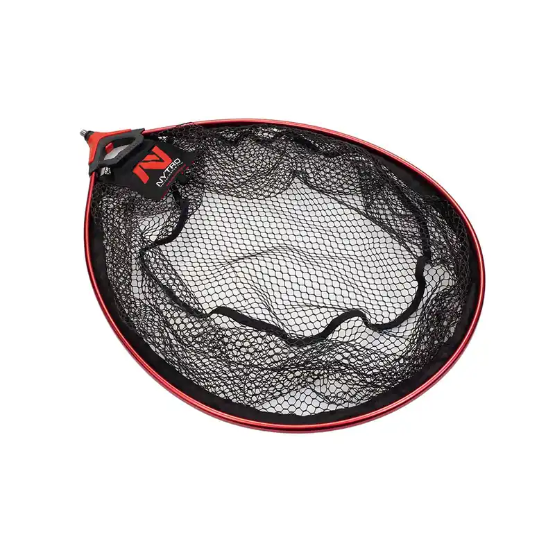 Nytro NTR Spoon Net Latex Big Fish Schepnet 50cm Shop Nu
