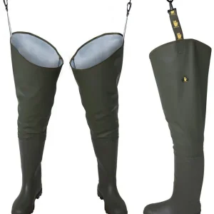 PROS Thigh Waders 42 Seizoensaanbieding