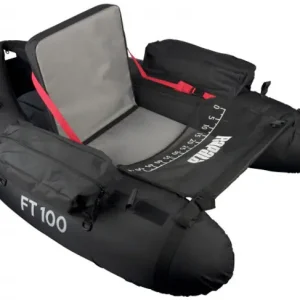 Rapala Float Tube FT FT100 Dagaanbieding