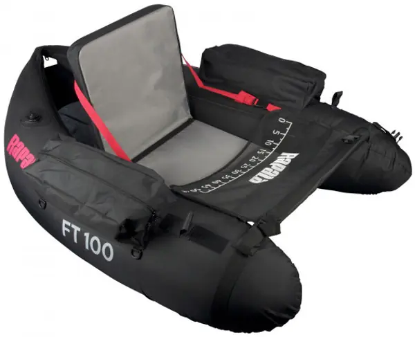 Rapala Float Tube FT FT100 Dagaanbieding