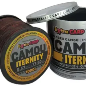 Extra Carp Iternity Carp Line 1000m 0.28mm Op = Op