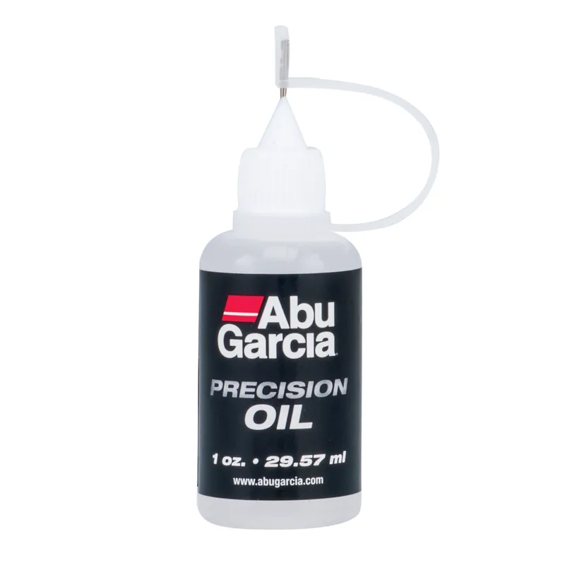 Nu Kopen Abu Garcia Reel Oil